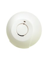 ECLIPSE MAINS SMOKE DETECTOR IONISATION BATTERY BACK UP