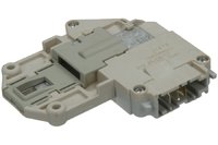 Door Switch Interlock Delayer Porthole