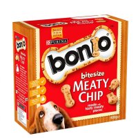 Bonio Meaty Chip Bitesize 5x400g