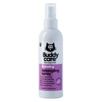 Buddycare Cat Detangling Spray 200ml
