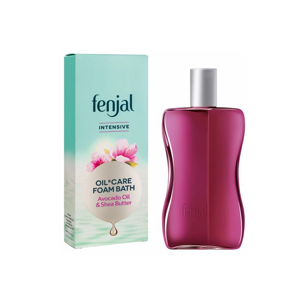 Fenjal Intensive Creme Bath 200ml