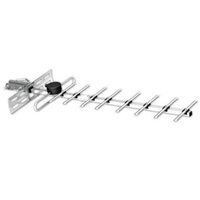 DML - 22 Element Leisure aerial 
Log- Priodic aerial