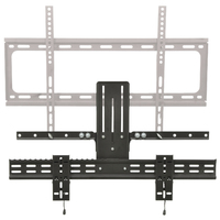 Soundbar Mount Adapter for TV Bracket