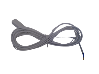 MAINS POWER CABLE FOR DFX LED LIGHT - 2014 - MARCH 2020