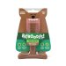 Bamboodles T-Bone Dog Chew Beef Small 4" x 1