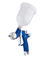 GTI PROLITE GRAVITY GUN & CUP, BLUE