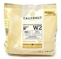 CALLETS W2-EO-D94 WHITE 28%  (7 x 400 Grams) 2.8 Kgs