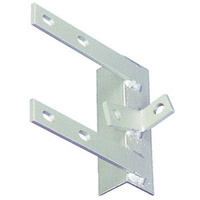 12"            CHIMNEY BRACKET