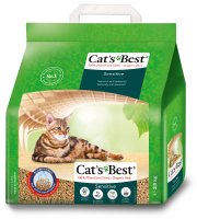 Cats Best Sensitive Litter 8Ltr 