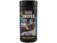 Soudal 100 Swipex Wipes 113551