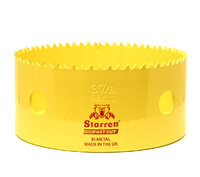 Starrett FCH0378 - Fast Cut Holesaw