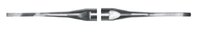 Dentsply Sirona MacFarlane - Silicone Handle 0/1 - DMI Ireland's Leading Dental Supplier - Next Day Delivery
