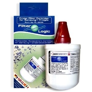 WATER FILTER FL293G SAMSUNG suitable replacement for DA2900003G HAFIN