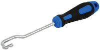 Brake Pipe Corrosion Inspection Tool
