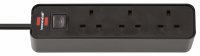 1153233000 3-GANG EXT SOCKET 1.5M