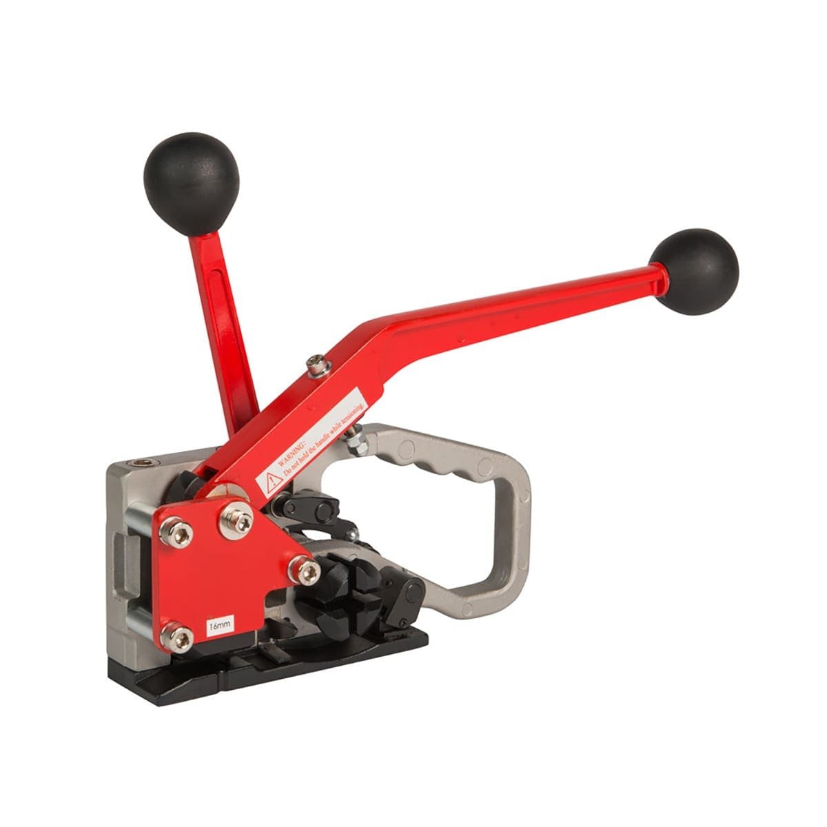 Safeguard&reg; Medium Duty 12mm Combination Tool