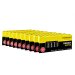 Retail pack of Intenso Energy Ultra AAA batteries