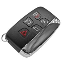Lonsdor Jaguar/Land Rover 5 Button Remote