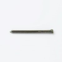 PREMIER 1 KG BAG 40 MM (1 1/2") GALVANISED OVAL NAILS