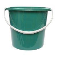 Dosco Hygiene Mop Bucket Green