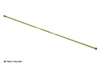 STRAIGHT 100cm EXTENSION TUBE (M/F)