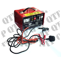 Battery Charger 12/24V 12 AMP