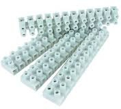 30 AMP 16 SQ MM STRIP CONNECTOR