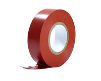 Rekki Insulating PVC Tape 19mm x 20M Brown