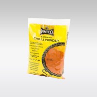 Chilli Powder Extra Hot-Natco 1kg