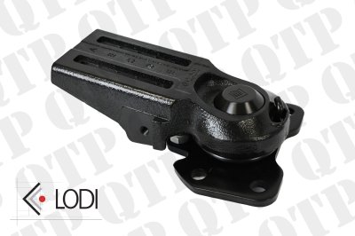 Mudguard Bracket (Left)