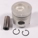 PISTON & PIN