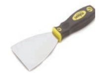 50MM PAINT SCRAPER COLOURED