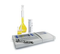 Test strips, nitrate , Reflectoquant®, Supelc