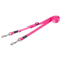 Rogz dog lead for control