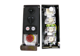 CEAG Control Station