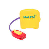 Bedwetting alarm with single tone, multi-tone or vibrating versions. Comfortable and ultra compact