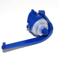 Geberit Type 360 Fill Valve Seal Pack 241.813.00.1