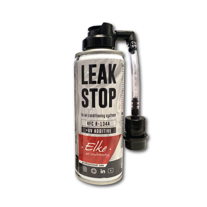 Stop Leak