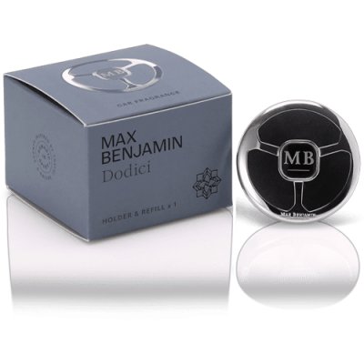 Car Fragrance Dispenser - Dodici