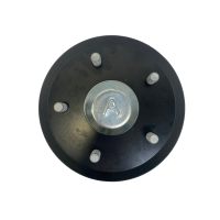 KNOTT V SERIES 5 STUD HUB (OLD STYLE)