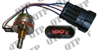 Blower Switch