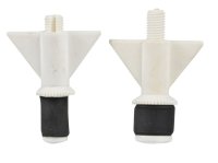 MONUMENT 1368U 15mm 22mm CARDED TEST PLUGS