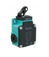 L2K13MIP311 Limit Switch IP65 Angular Action Roller One Way, Plastic