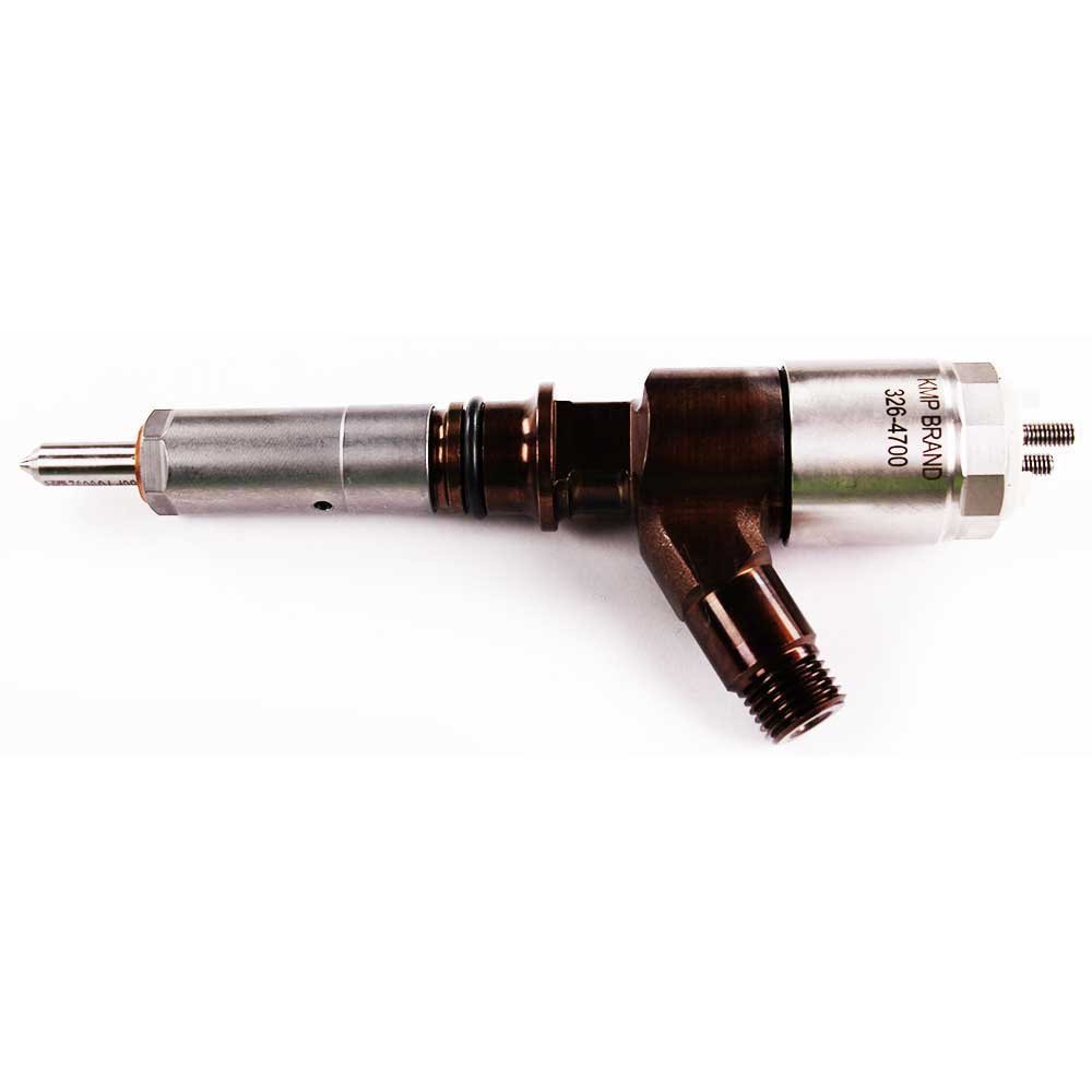 INJECTOR