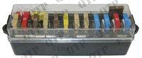 Fusebox