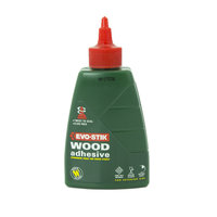 EVO-STIK RESIN "W" EXTRA FAST WOOD ADHESIVE ( INTERIOR ) 250ML