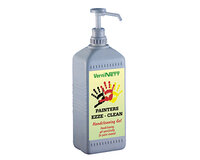 Nettuno Hand Cleaner 1000ml  Verninet  Painters  C/W Pump