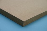 Half MDF sheet 6mm 2.4 x 0.6 Metre (8x2ft)