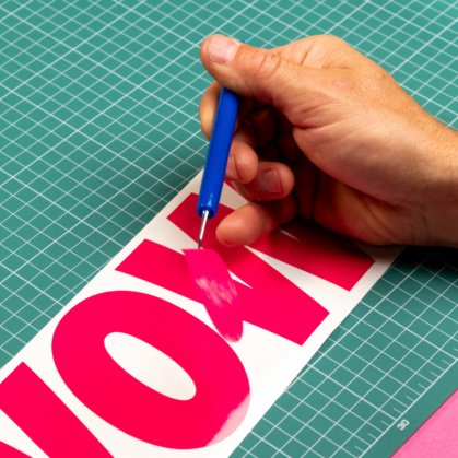 Weeding Tool Retractable