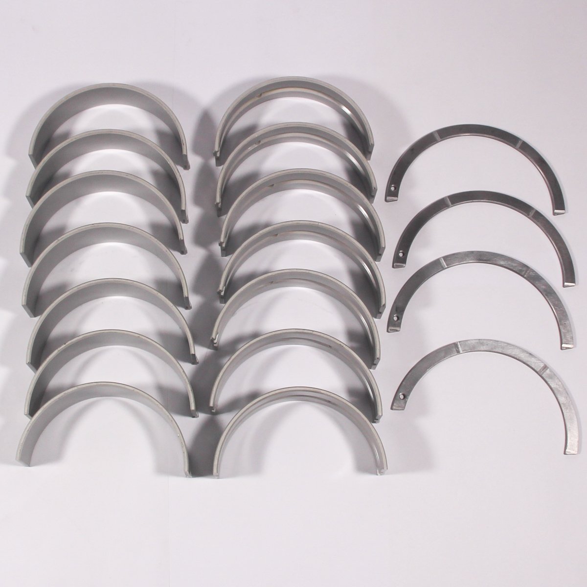 MAIN & THRUST BEARING SET STD